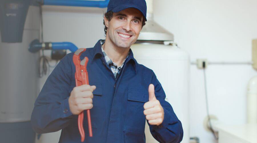 Professional same day plumber in Ashland, IL
